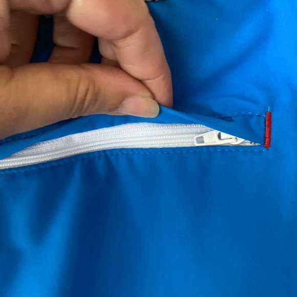 ROBERT GRAHAM SWIM TRUNKS (SZ 32) (NWT) - Picture 8 of 11